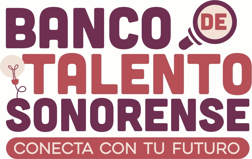 Logo banco de talento